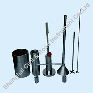 STXD-1 Relative Density Apparatus