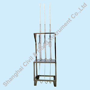 STMGS-1 Capillary Water Rise Height Tester