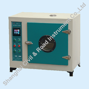 STHX-C  Laboratory Air Drying oven