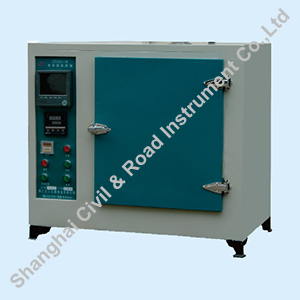 STGHX-A Hot Air Circulation Drying Oven