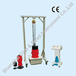 STZM-1 Vibration Table Method Max. Dry Density Tester