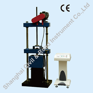 STYY-1 Digital Surface Vibration Compactor