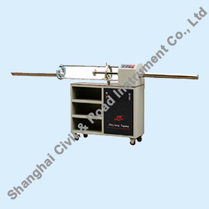 STTTQ-3 Motor Operated Soil extruder