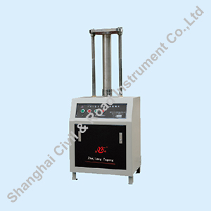 STTTQ-2 Motor Operated Soil extruder
