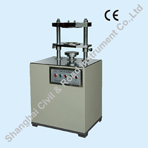 STM-2 150KN Hydraulic Sample Extruder