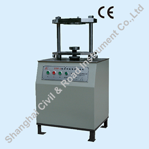 STDT-2 Universal Electric Sample Extruder 150KN