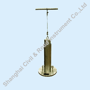 STCJ-1 TreTon Impact Tester