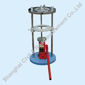 STTM-3 Universal specimen extruder
