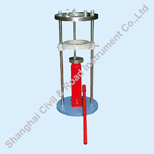 STTM-4 Multifunctional High Sample Extruder