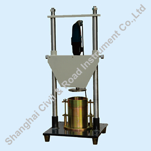 STZDC-1 Vibrating Hammer
