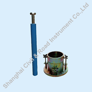 STQJ-3 Standard Portable Light Compactor