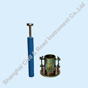 STZJ-2 Heavy-duty Portable Compactor(Special)
