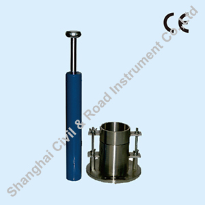 STQJ-2 Standard Portable Light Compactor