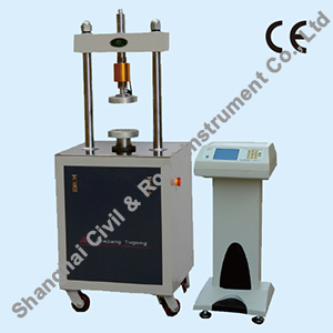 STLQ-4 Digital Pavement Material Strength Tester