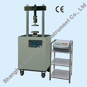 STLQ-3 Digital Pavement Material Strength Tester