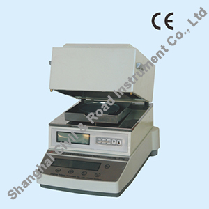 STSC-100B Moisture balance 110 g capacity