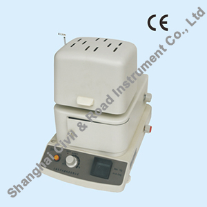 STSC-10A Moisture balance 10 g capacity
