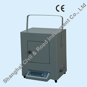 STSC-3000A Moisture Tester (Speedy Moisture Tester)