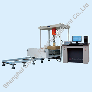 STZJY-500 PC Control Large Direct Shear Testing Machine