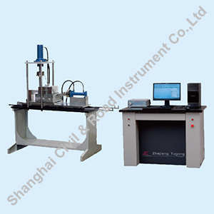 STYE-2000F Automatic Large Direct Shear Apparatus