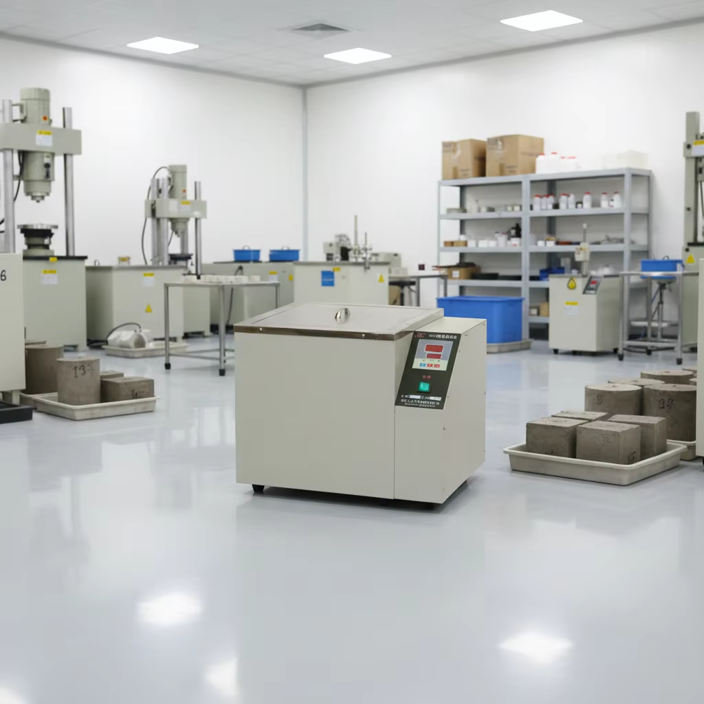 HH-S Digital display Oil Bath