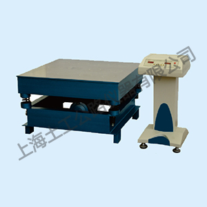STZDT-10 型砌墙砖抗压强度试样振动台