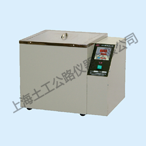 HH-S 型数显油浴锅