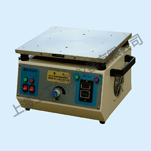 STDCZ - 1 型电磁振动台