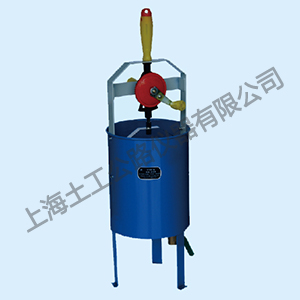 STSHB - 1 型水灰比测定仪