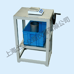 STSJ-3 型静水力学天平