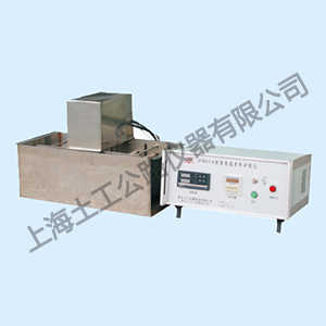 STRXY-4 型数显低温柔性试验仪