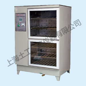 STSJY - 2 型砂浆养护箱