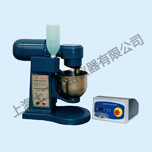 STJBJ-5 型新标准水泥胶砂搅拌机