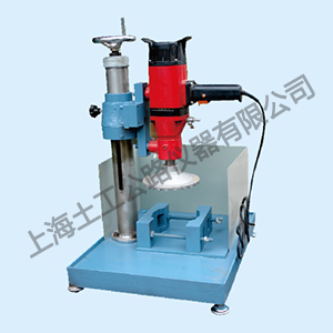 STMP-100 型混凝土磨平机