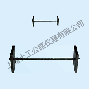 试模骨架