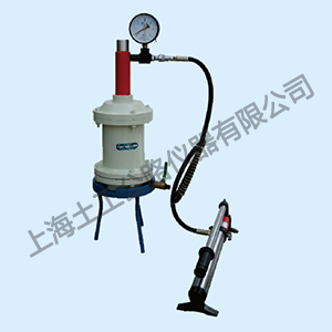 STHMS-1 型混凝土压力泌水仪