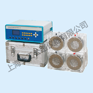 STLD-4 型氯离子电通量测定仪