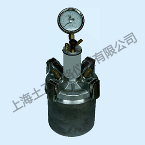 STLH-1 型混凝土含气量测定仪（美国技术)