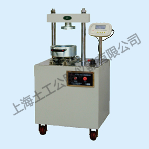 STZTM-200 型抗渗装模脱模机