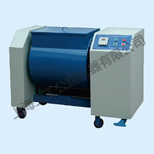 STWJ-60B 型封闭式混凝土卧式搅拌机