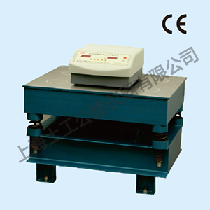 STDG-1 型混凝土磁力震动台