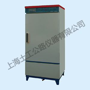 STDRJ-4 型立式砖冻融试验箱