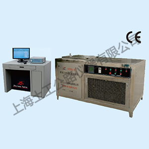 STDRJ-3 型微机控制冻融试验机