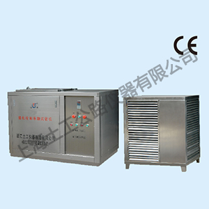 STDRJ-1 型新微机控制冻融试验机