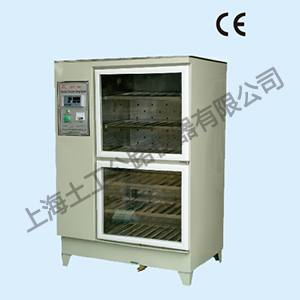 HBY-40B 型水泥（砼）恒温恒湿养护箱