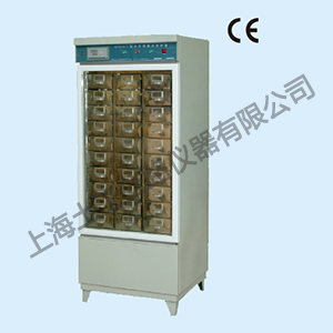 STSHY-1 型水泥恒温水养护箱（抽屉式）