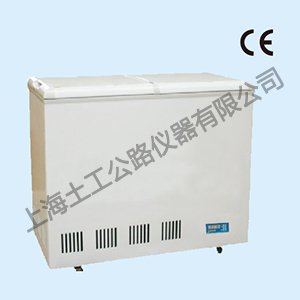 STDW-30 型低温试验箱