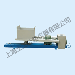 STLLN-2 型乳化沥青负荷车轮碾压试验仪