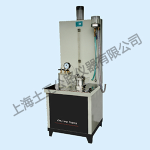STLHY-1 型沥青混合料渗水仪