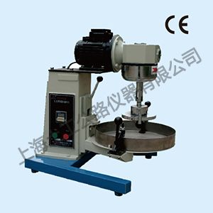 STLM- Ⅱ型乳化沥青湿轮磨耗试验仪